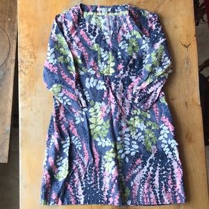 Boden dress